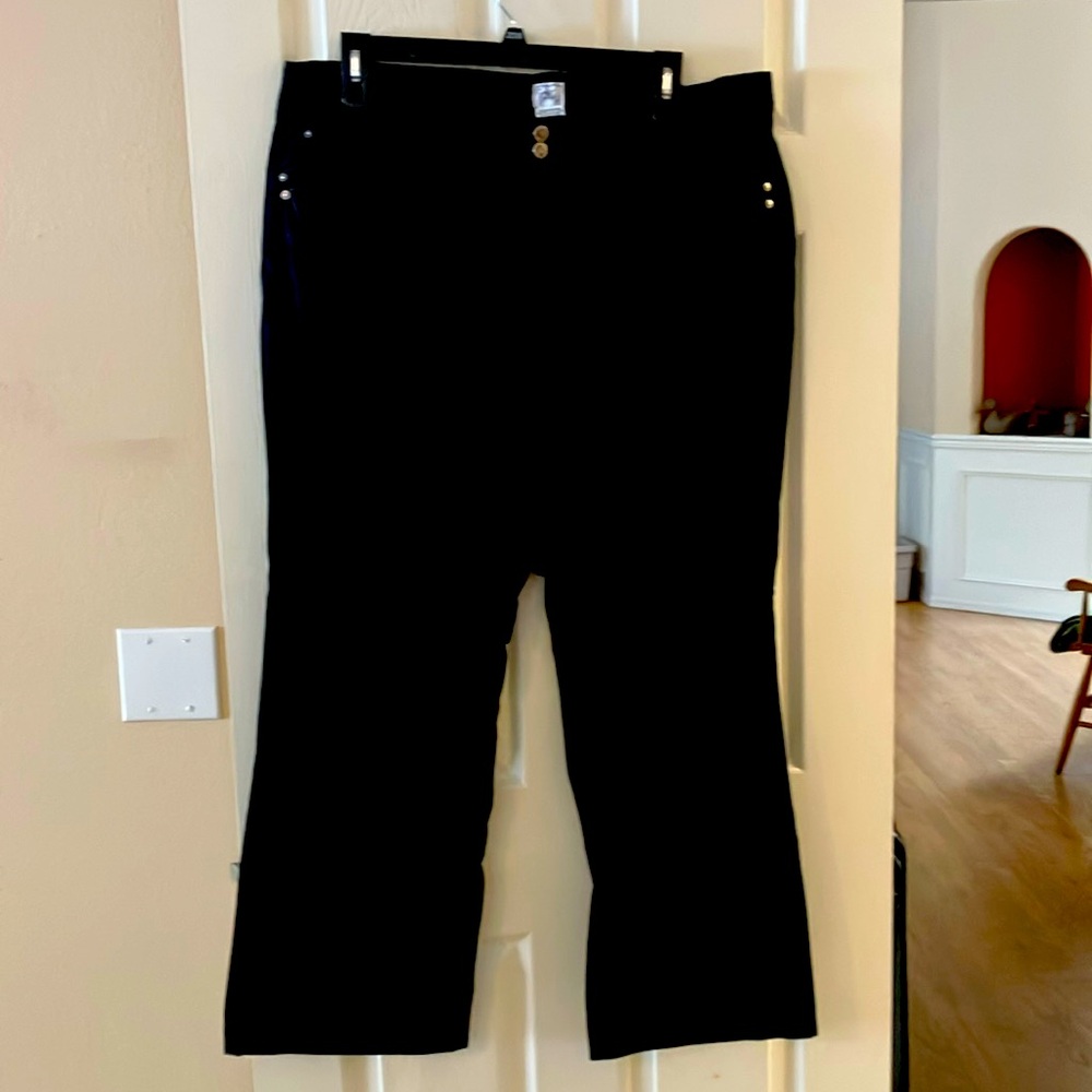 Just My Size
22W